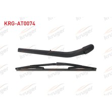 Otoco Fıat Punto 1999- Silecek Seti Arka (Kol+Süpürge) 350MM  46523876 - 735278599