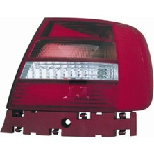 Otoco Audı A4 Arka Stop Sdn Sağ 1999-2001 8D0945096G