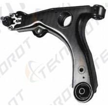 Otoco Vw Passat 1988-1997 Salıncak Ön Sol Alt Rotilli Sac 357407151