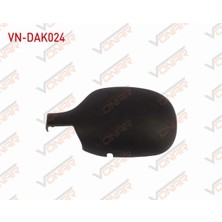 Otoco Megane I / Clıo Symbol Dikiz Ayna Kapağı Sol  7701471854