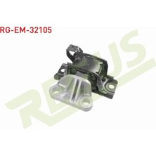 Otoco Opel Corsa D 1.4 2006-2014 Motor Takozu Ön Sol 13130745|5684199