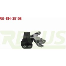 Otoco Renault Megane Iv (B9A/M_) 1.2 Tce 2016- Motor Takozu Ön Sağ  113752039R - 112846249R