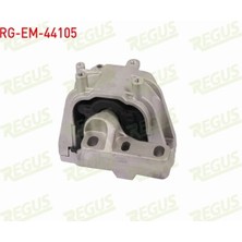 Otoco Passat / cc / Jetta / Golf / A3 2.0 Tdı Motor Takozu  1K0199262CE - 1K0199262CR