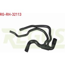Otoco Opel Corsa D 1.4 A-T 2006-2014 Radyatör Alt Hortumu  13191209 - 6336135 - GM13191209