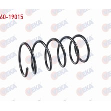 Otoco Ford Escort 1995-1999 Helezön Yayı Ön  7354137 - 95AB5310BB - 95AB 5310 Bb