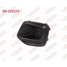 Otoco Fıorıno 2016- Sıs Far Kapağı Sağ  735643541