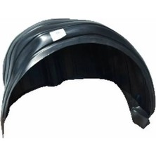 Otoco Cıtroen C1 Arka Çamurluk Davlumbazı Sol 2013-