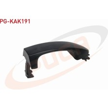 Otoco Fıesta 2008- / Courıer Kapı Dış Açma Kolu 1757131|8A61A22404BFXWAA|1767138|AV11R22404DA