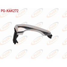 Otoco Kıa Sportage 2011-2016 Kapı Dış Açma Kolu Sol  826513W010 - 82651-3W010