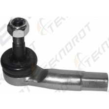 Otoco Vw Polo 1994-2001 Rot Başı Ön Sol 6E0419811|6X0422811