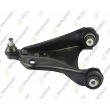 Otoco Renault Twıngo Iı 2007-2014 Salıncak Sol Ön Alt Rotilli Burçlu Sac  8200942392
