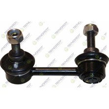 Otoco Renault Latıtude 1.5 Dcı L= 86 mm 2011- Z-Rot Arka Sol  541100010R - 551100010R