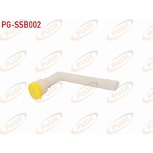 Otoco Fluence / Megane Iıı Su Fıskiye Depo Borusu  289158965R