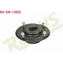 Otoco Chrysler 300 M (Lr) 2.7 V6 24V 1998-2004 Amortisör Takozu Ön Sol-Sağ 4782018AB|4782019AB|4782016