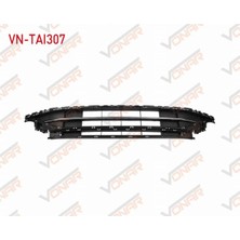 Otoco Passat 2019-2022 Ön Tampon Orta Izgarası (Kromlu) (Impressıön)  3G0853677AB