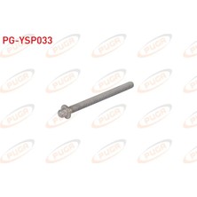 Otoco Bmw 3 Serısı F30 / 5 Serısı F10 Enjektör Kutuk Civatası  13537805256