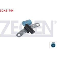 Otoco Renault Clıo Iıı 1.2 D4F 764 2005-2014 Krank Devir Sensörü 82 00 624 468