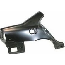 Otoco Mercedes W203 Arka Çamurluk Sağ 2000-2007 A2036301421