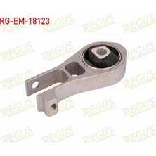 Otoco Fıat 500X / Jeep Renegade Motor Takozu  52086656 - 51938568 - 52004316