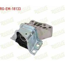 Otoco Ducato 2.3 Mtj 2011- Motor Takozu  1367066080