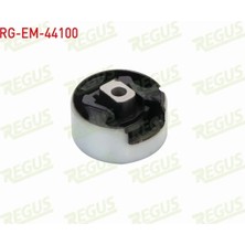 Otoco Golf Vıı / A3 / Leon / Octavıa Motor Takozu Alt  5Q0199867 - 5Q0198037