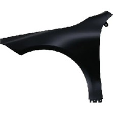 Otoco M.W118 Ön Çamurluk Al.cla Rh.20- 1188810400