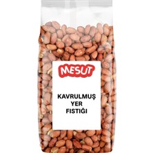 Mesut Yer Fıstığı 500 Gram Paket