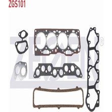 Otoco Slx - Tempra 1.6 Motor Üst Takım Conta Keçesiz  71737119