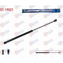 Otoco Ford Fıesta V 2001-2008 Bagaj Amortisöru  8A61A406A10AB