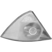 Otoco Ford Mondeo Arka Stop Sarı Sinyalli Sol 2001-2004 3S7113A603EC