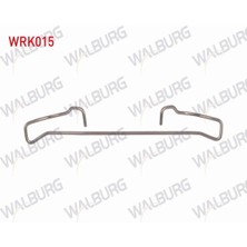 Otoco Peugeot 208 / 308 / 508 / Partner / Berlıngo Fren Kaliper Yayı Ön  4427.C5 - 9834700280