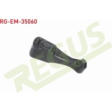 Otoco Renault Clıo Iı (Bb0/1/2,cb0/1/2) 1.4i 1998-2005 Motor Takozu Arka Alt  7700832264