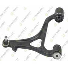 Otoco Mercedes C Serısı (W203) 2000-2007 Salıncak Ön Sol Alt Rotilli  2033300307 - A2033300307