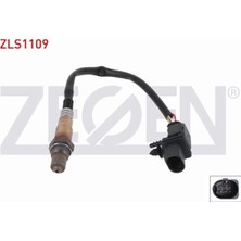 Otoco Bmw 3 Lambda (Oksijen) Sensörü 380 mm 13627791600