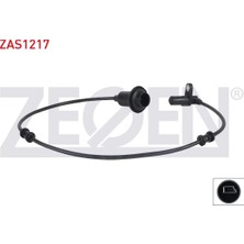 Otoco Mercedes S Serısı (W220) 1998-2005 Abs Sensörü Arka Sol A2205400417