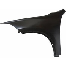 Otoco Bmw X1 F48 Ön Çamurluk Sol 2015- 41007427299