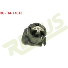 Otoco Bmw X5 (E70) 3.0 D 2007-2012 Şanzıman Takozu Ön  22316864675 - 22326780025 - 22326773820 -  82-11958