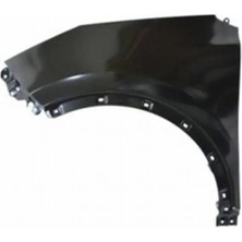 Otoco Kıa Sportage Ön Çamurluk Sol 2016- 66311F1000