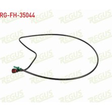 Otoco Clıo 1.5 Dcı 1997-2004 Yakıt Hortumu  8200685633