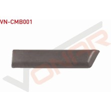 Otoco Astra F 1991-1998 Çamurluk Bandı Ön Sağ 1103170