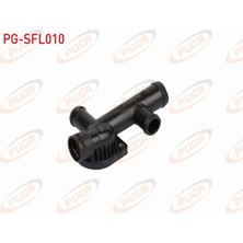 Otoco Crafter 2.0 Tdı 2012- Su Flansı  03L121132P