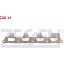 Otoco Renault Clıo - Megane 1.6 16V K4M Eksoz Manifold Contası 7700107181