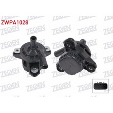 Otoco Toyota Rav4 Iv (Zsa4,ala4) 2.5 Hybrid 2012-2018 Yardımcı Su Pompası  G9040-48010