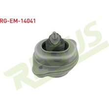 Otoco Bmw X3 (E83) 2003-2010 Motor Takozu Sağ Ön 22113421296|22113400336