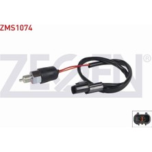 Otoco Mıtsubıshı L 300 1984-2004/ Hyundaı H100 1993-2004 / Starex 2001- Geri Vites Müşürü Kablolu MD730709