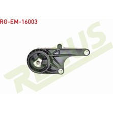 Otoco Chevrolet Cruze (J300) 1.6 2009-2014 Motor Takozu Arka Alt  13248607