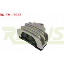 Otoco Ford Transıt (V184) / Transıt (V347) Motor Takozu Önden Çeker  3C117M124AC - 3C117M124AD