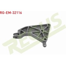 Otoco Opel Astra G (F69) 1.6 16V 1998-2005 Motor Takozu  90575233 - 5684040