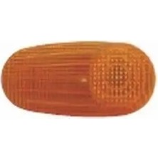 Otoco Alfa Romeo 147 Ön Çamurluk Sinyali Sarı 2001-2005 46556563