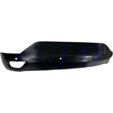 Otoco D.sandero Arka Tampon Alt 4 Sen.dkli 21- 850100657V